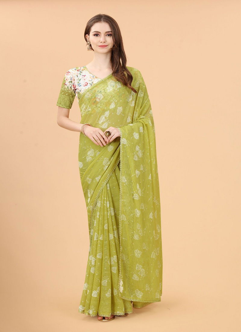 Pankhudi By Dhruvi Designer Hub Tranding Zomato Silk Saree Catalog 